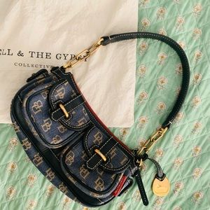 DOONEY & BOURKE monogram Purse